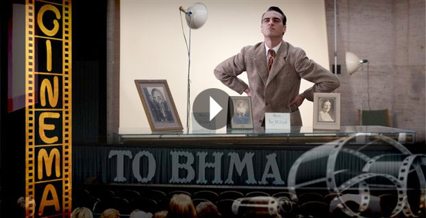 Master ναι, masterpiece μόνο στις ερμηνείες