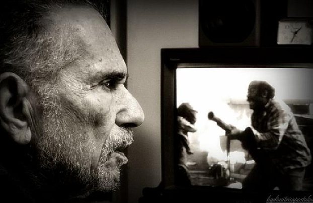 Ντίνος Κατσουρίδης: Ο μυστηριώδης του ελληνικού κινηματογράφου