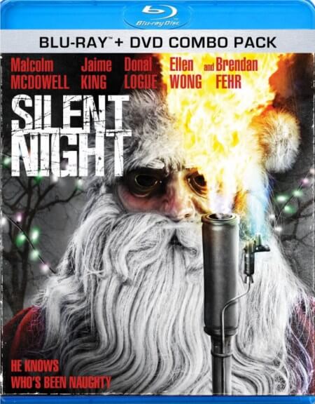 Silent Night - [REC]³ Génesis