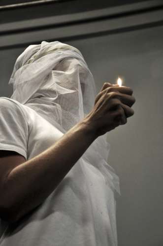 «Απαγκίστρωση» (Detachment)