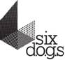 six dogs