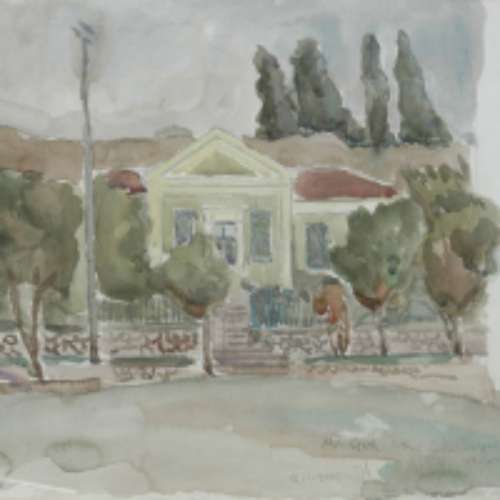 zervas