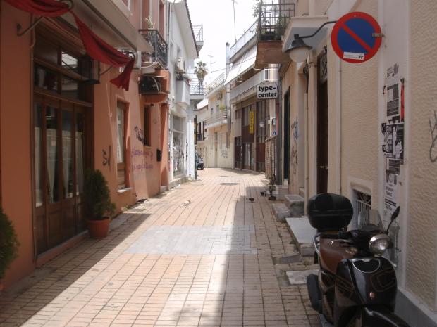 Από την αναγέννηση στο μαρασμό: το αστικό τοπίο σε κρίση και το δικαίωμα στην πόλη σήμερα