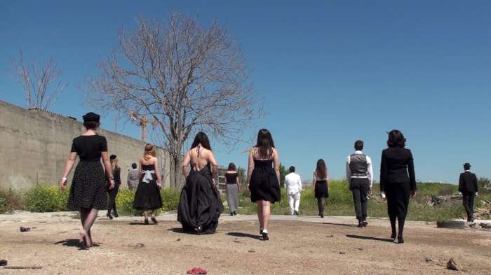 Yapi «A very nice place» Vol.2