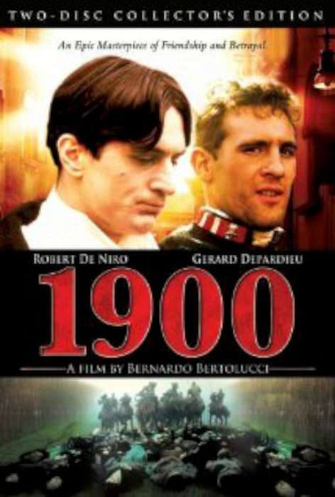 Cinecitta genre