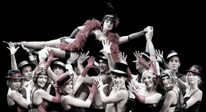 «Chicago»