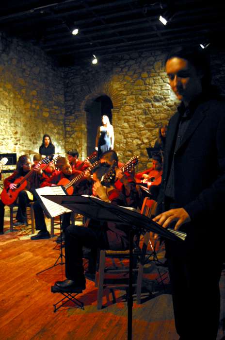 ΗΧΟΡΑΜΑ,  «Ιόνιο Πορεία Δυτικά»