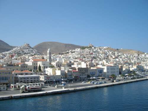 Σύρος
