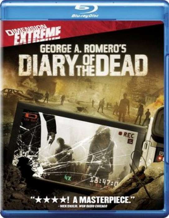 Dawn oftheDead