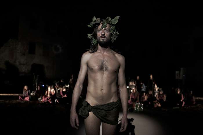 Αισχύλεια 2013