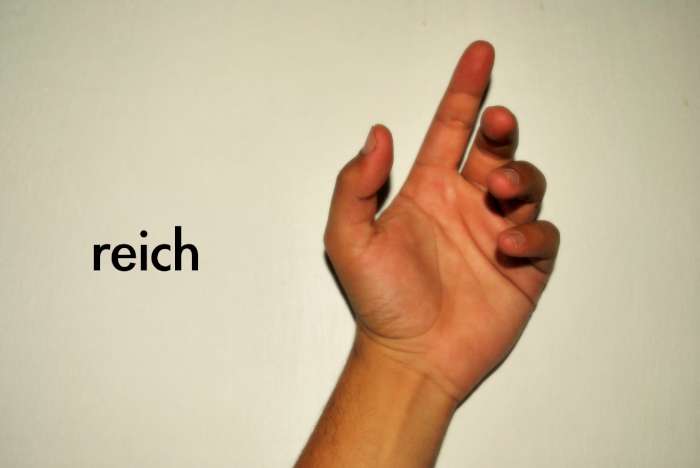 Reich