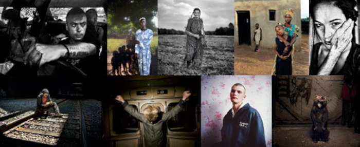 Athens Photo Festival 2013