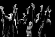 Playback  Theatre
