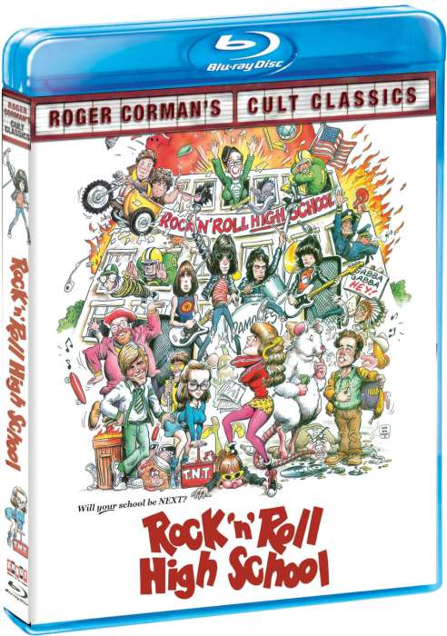 Rock-nRollHighSchool