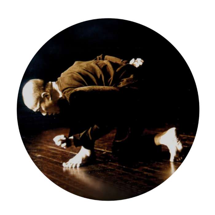 Σεμινάριο Subbody Butoh