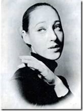 Η συμβολή της JUDITH NEIL (στον έντεχνο χορό) στη Β. Ελλάδα και ευρύτερα
