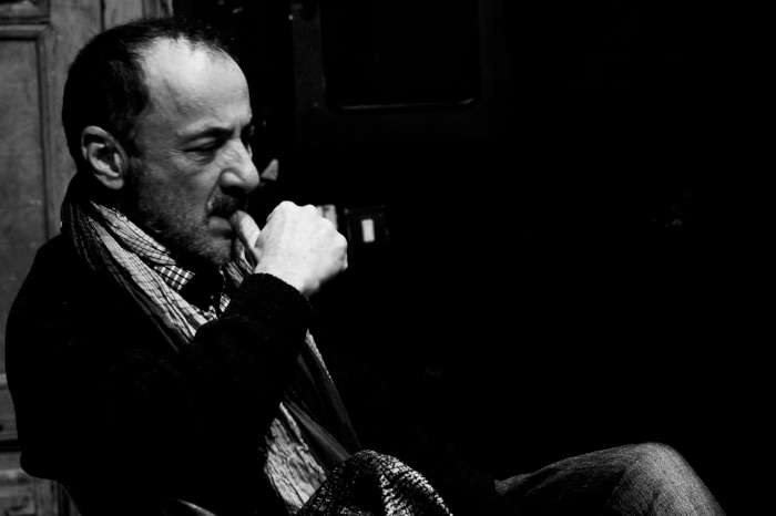 stelios mainas