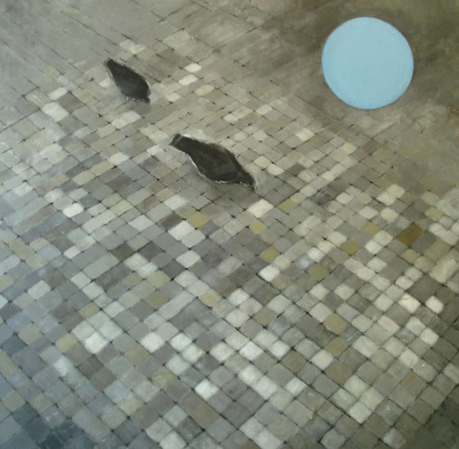 Black or Blue - Something old, Something new, Something black or blue