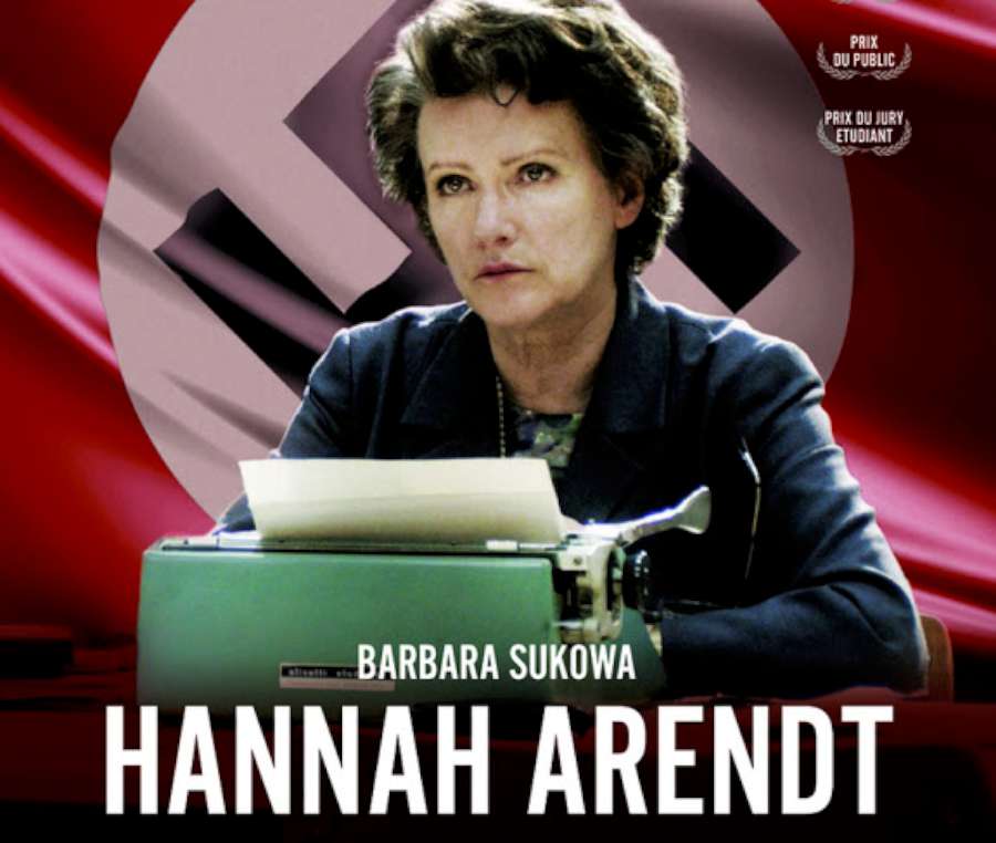 Hannah Arendt, 2013