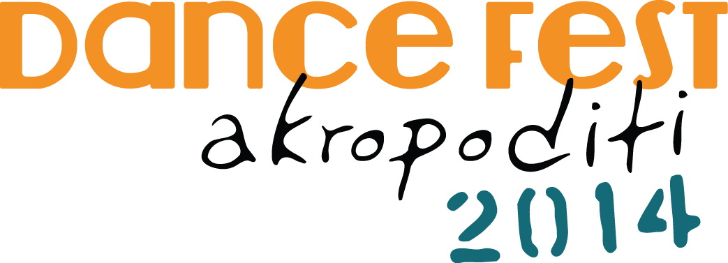 Φεστιβάλ Χορού Akropoditi DanceFest 2014