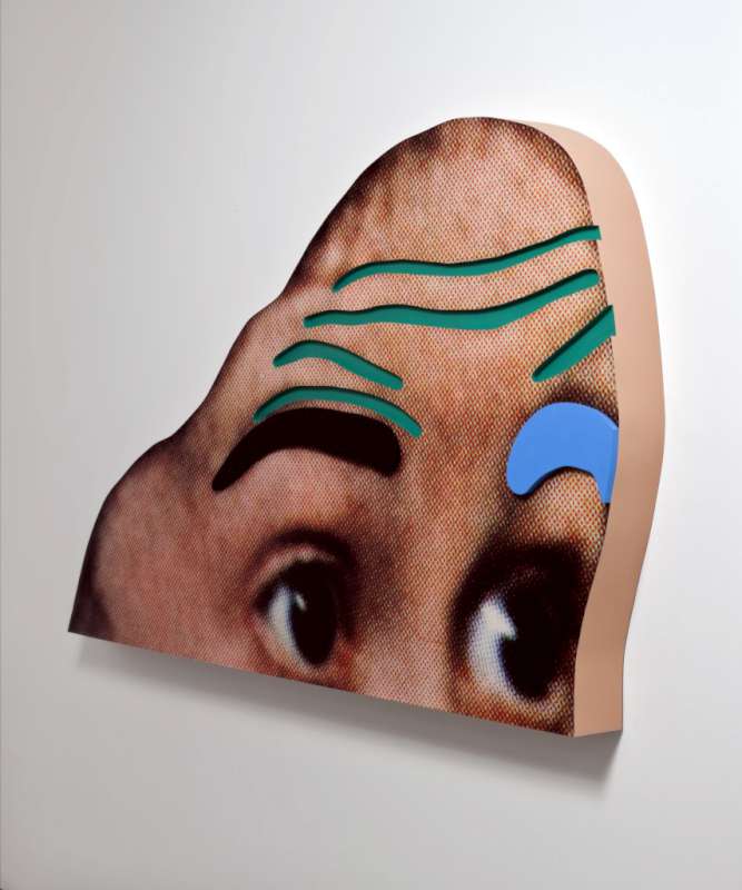 Προβολές Art21 - 100 Artists