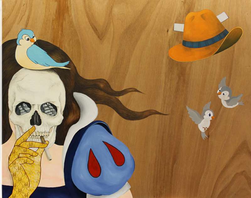 Vanitas – Ματαιότης