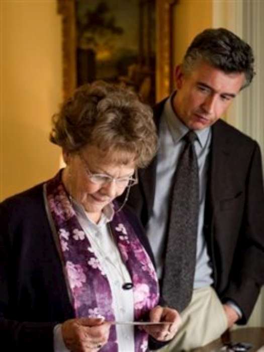 PHILOMENA-3
