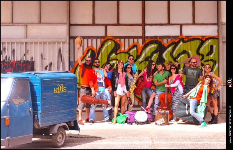 Godspell