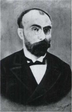Ο Όμηρος του Χελμού…