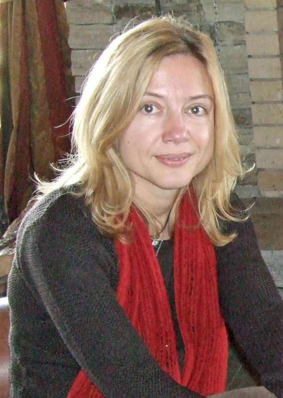 Συνέντευξη με την Δρ. Αγαθονίκη Τσιλιπάκου, Διευθύντρια Μουσείου Βυζαντινού Πολιτισμού