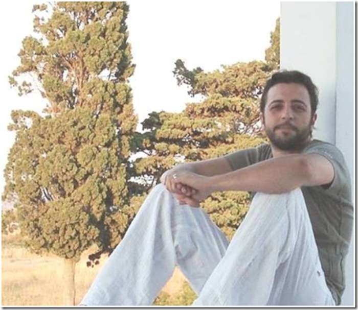 Συνέντευξη με τον συγγραφέα Μανώλη Σιμιτσάκη