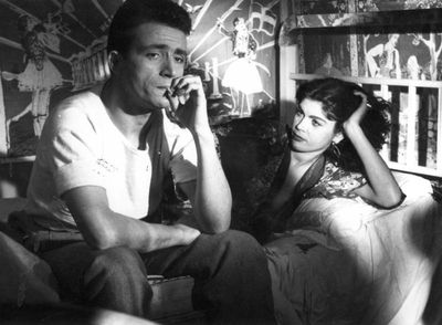 Πρόγραμμα Αυγούστου - Σεπτεμβρίου - 4th Athens Open Air Film Festival