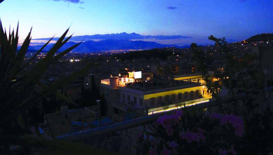 Συναυλία Γαλλικής Όπερας