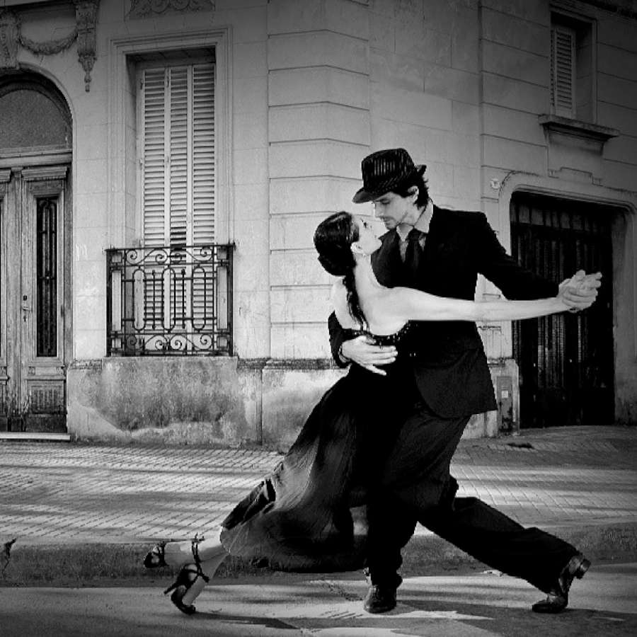 4o Greece Tango Day
