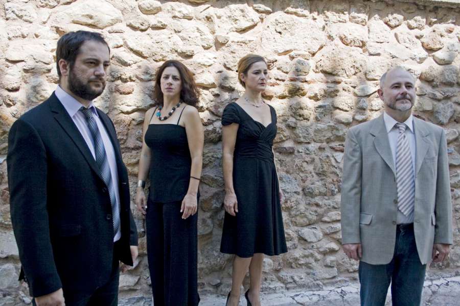 «Ποιος ήταν ο κύριος;»