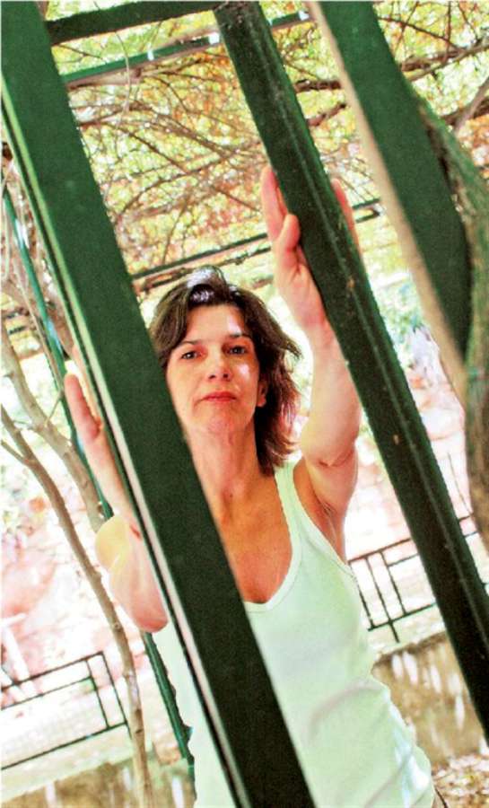 Το σώμα που θυμάται