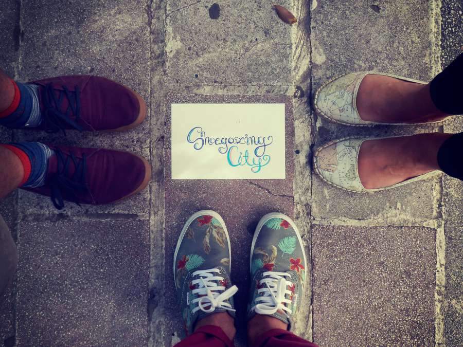 ShoegazingCity Project