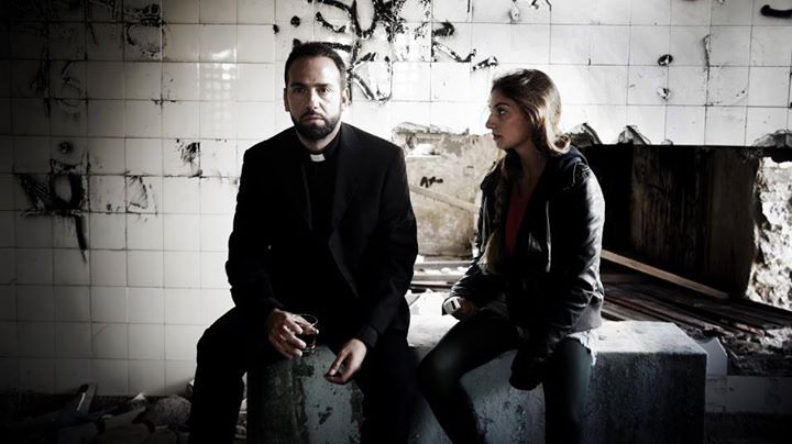 «Μοναξιά στην άγρια δύση» του Μάρτιν ΜακΝτόνα