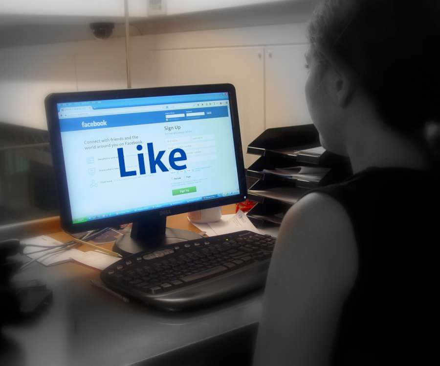 «Like»