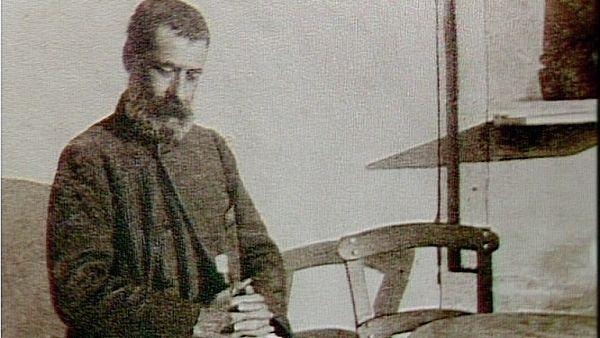 Χριστούγεννα με τον Παπαδιαμάντη