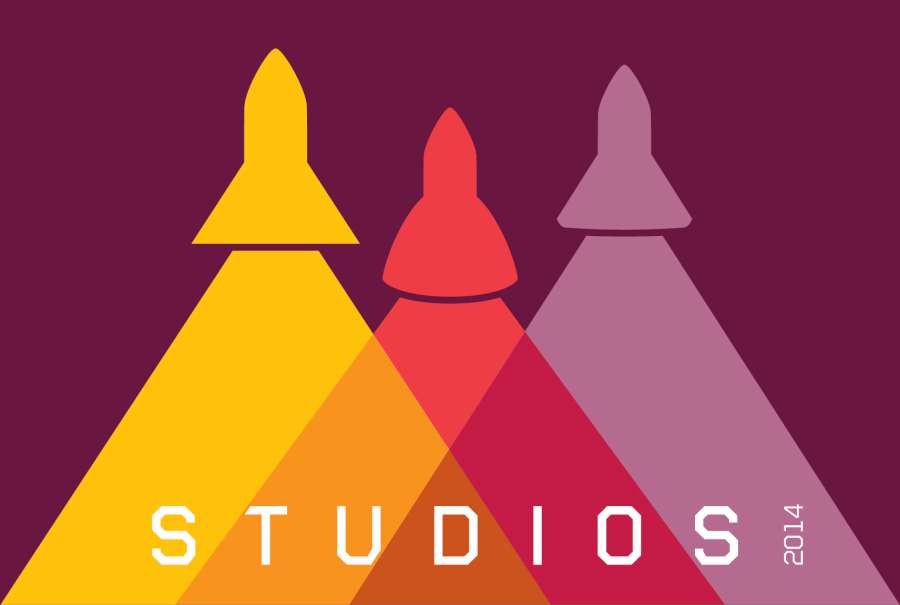 Studios 2014