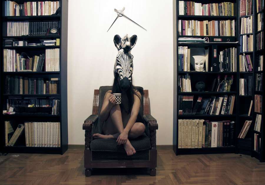 Αϋπνία