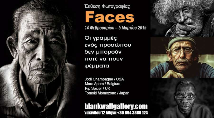 Faces