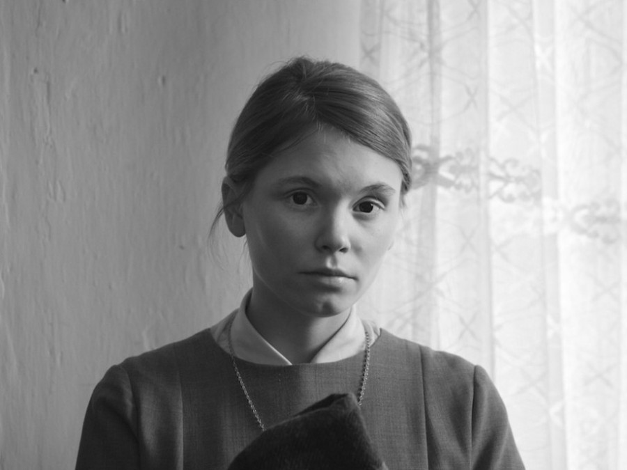 Ida – Pawel Pawlikowski