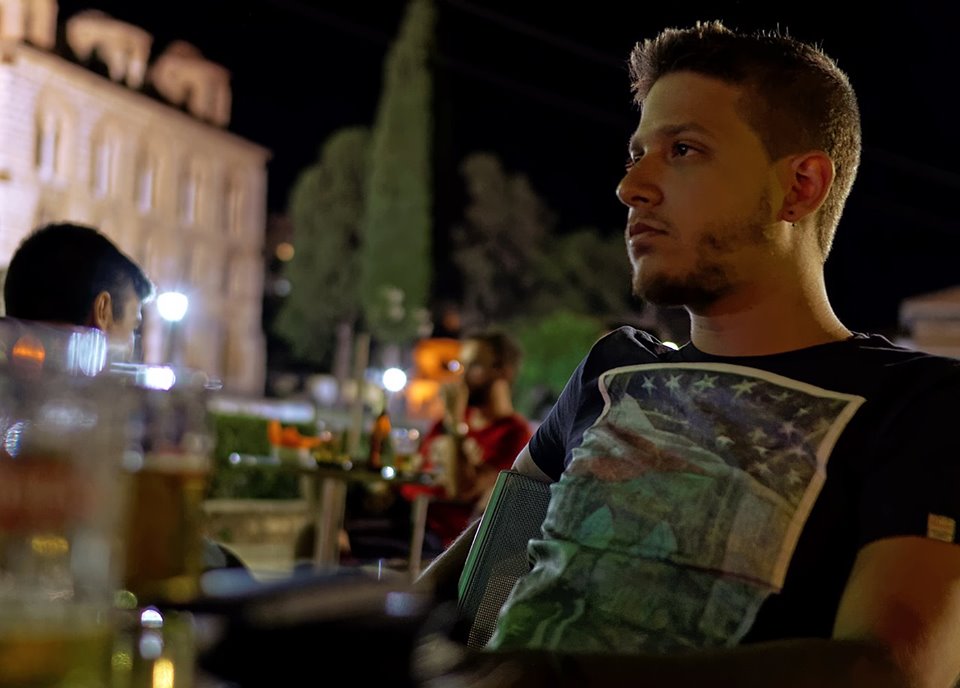 Συνέντευξη με τον Πάνο Καραχρήστο, σκηνοθέτη