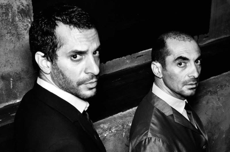 «Ο Βουβός Σερβιτόρος» του Χάρολντ Πίντερ
