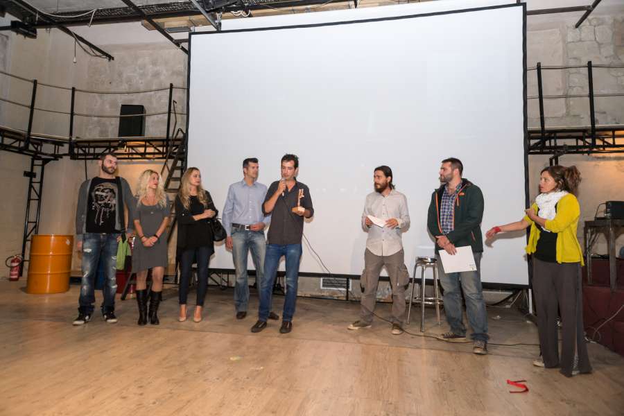 5ο Micro μ Festival: το «EXPRESS» του κινηματογράφου επιβιβάζει