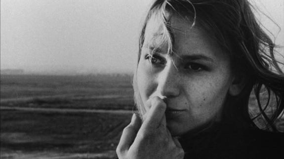 La Jetée (1962), Chris Marker
