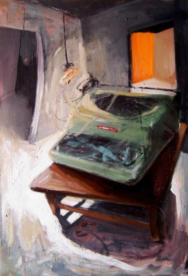 «Preadexhibition»