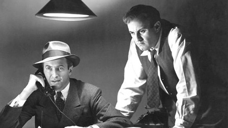 Call Northside 777 (1948), Henry Hathaway